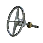Axis 72-VSDH - Disc Holder, for G12S & V12S